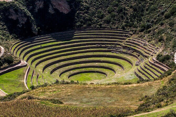 Half-Day Tour to Maras and Moray - Who Will Love This Tour?
