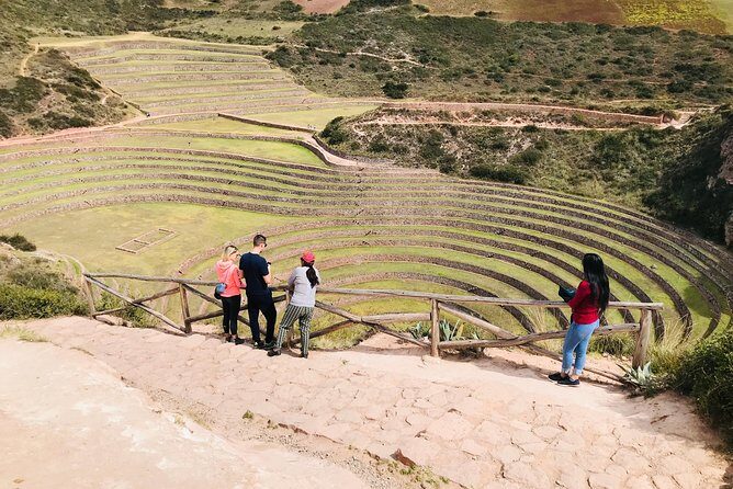 Half Day Tour to Moray and Maras Salt Pans - FAQs