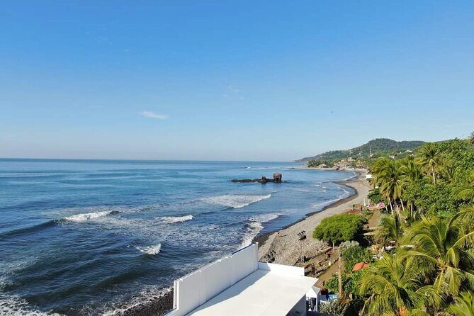 Half Day-Tour to Surf City: Malecon + Boardwalk + El Tunco Beach - The Sum Up