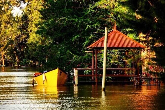 Half Day Tour to the Tigre Delta with Navigation - Authentic Experiences Not to Miss