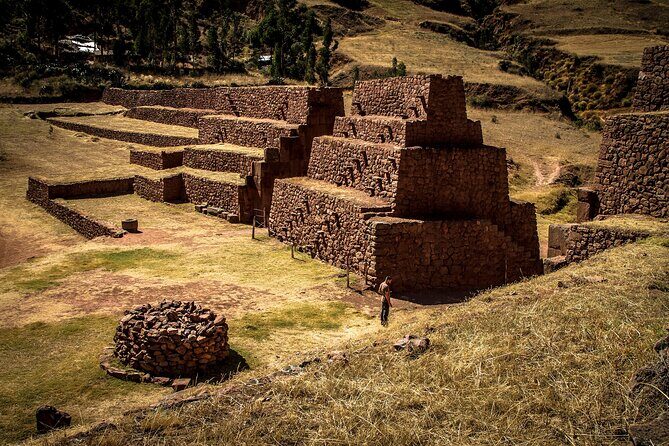 Half-Day Tour to Tipón, Pikillaqta and Andahuaylillas - Exploring Cusco’s Offbeat Marvels