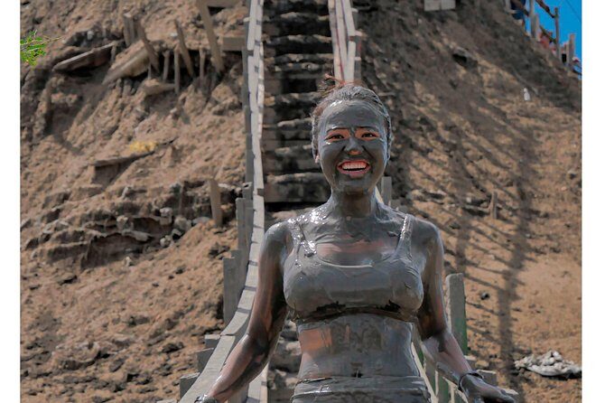 Half-Day Tour to Totumo Mud Volcano from Cartagena - In-Depth Breakdown of the Experience