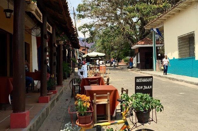 Half-Day Tour to Valle de Angeles from Tegucigalpa, Honduras - Who Will Love This Tour?