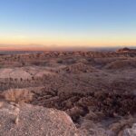 Half Day Tour to Valle de la Luna - A Potential Drawback to Keep in Mind
