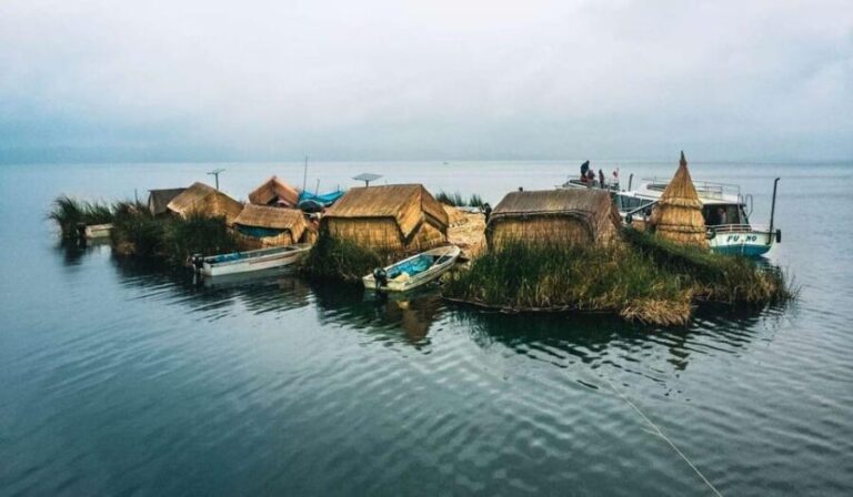 Half Day | Tour Uros Islands | Puno - Who Should Consider This Tour?