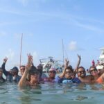 Half-Day Tour with Punta Cana Beach Boat Party - Who Will Love This Tour?