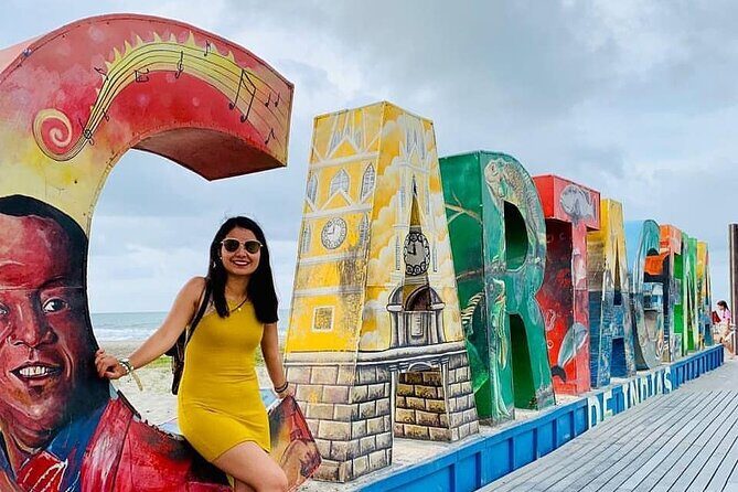 Half Day Traditional Bus Tour of Cartagena - The Sum Up