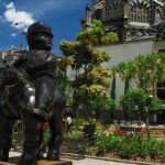 Half Day Transformation Tour and Comuna 13 in Medellin - Included and Not Included