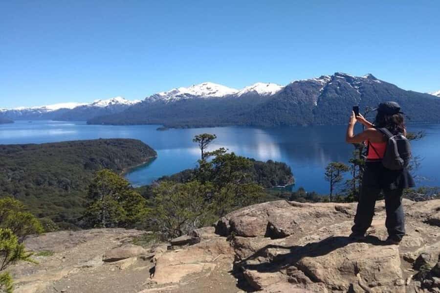 Half-Day Trekking at Llao Llao Hill - Who Is This Tour Best For?