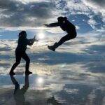 Half Day Trip to Uyuni Salt Flats Sunset Included - What’s Included and What’s Not