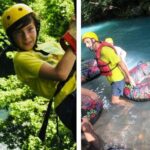 Half Day Tubing & Ziplining Experience in Rio Celeste - Who Will Enjoy This Tour?