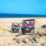 Half Day UTV Rentals - What the Tour Includes and What You Should Expect