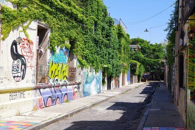Half Day Walking Tour Discovering Palermo Soho & Graffiti in Buenos Aires - Who Will Enjoy This Tour?