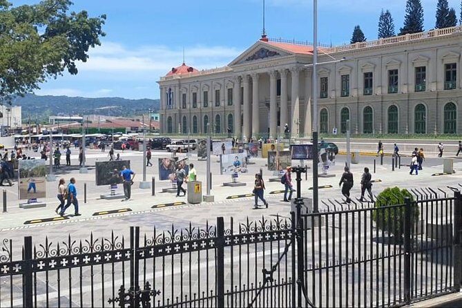 Half Day Walking Tour in Downtown San Salvador & Pupusas Tasting - Frequently Asked Questions