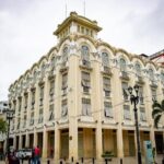 Half Day Walking Tour of Guayaquil Pearl of the Pacific - Who Should Book This Tour?