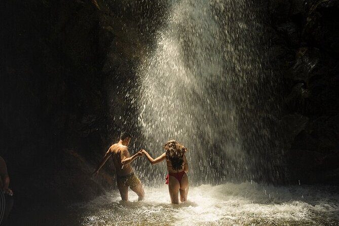 Half Day Waterfall Tour from Medellin - A Thorough Look at the Waterfall Tour Experience