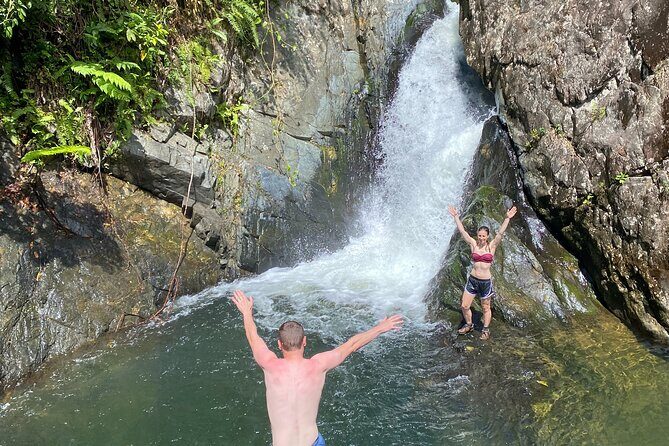 Half-Day Yunque Rainforest Waterslide & rope swing Guided Tour - The Sum Up: Is It Worth It?