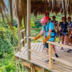 Half-day Zip Lining in Punta Cana - FAQ