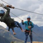 Half-Day Zipline Trip in Cusco - FAQ