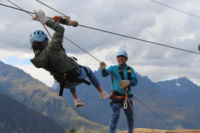 Half-Day Zipline Trip in Cusco - FAQ