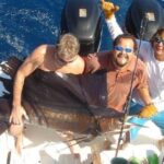 Half-full Day Sport Fishing Tour from Flamingo Beach - A Closer Look at the Experience