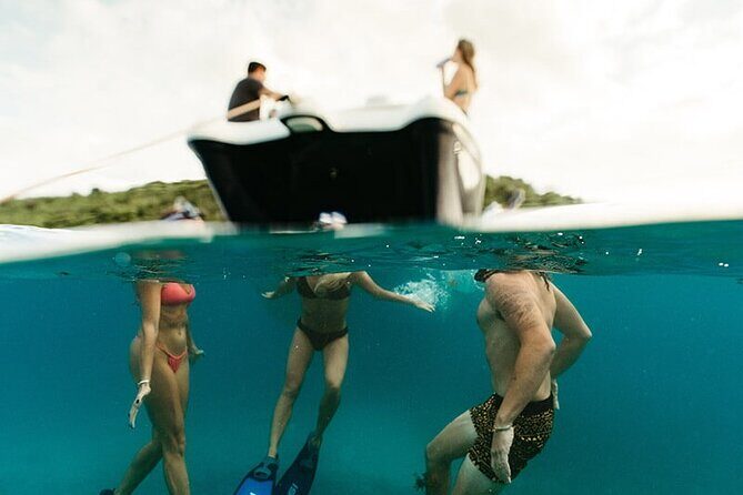 Half or Full-Day Private Boat Charter from St. John or St. Thomas - Final Thoughts: Who Is This Tour Best For?