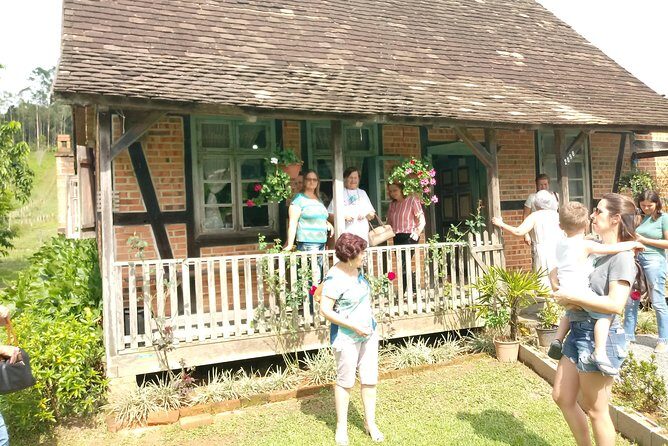 Half-timbered route tour - The Sum Up: Worthwhile, authentic, and budget-friendly