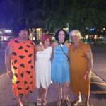 Halloween Party Bus - Final Thoughts