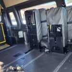 HandyCap Transfer Airport to Dorado, Rio Grande or Luquillo - Who Would Benefit from This Transfer?