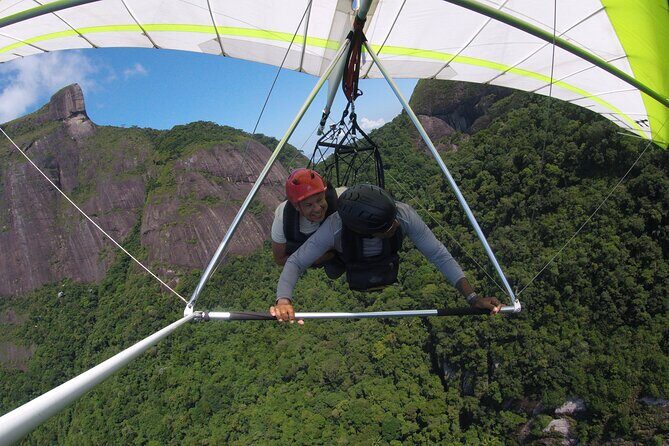 Hang Gliding: Fly in Rio - The Sum Up: Is Hang Gliding in Rio Worth It?