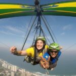 Hang gliding Hang gliding Experience Rotorfly - The Value of This Experience