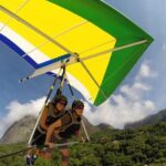 Hang gliding in Rio de Janeiro - Detailed Itinerary Breakdown
