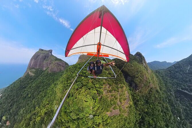Hang Gliding in Rio de Janeiro - Final Thoughts: Why It’s a Memorable Rio Experience