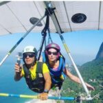 Hang Gliding in Rio de Janeiro - Fly with the best pilots ! - Who Should Consider This Tour?