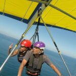 Hang Gliding in Rio de Janeiro with Hotel pick-up and drop-off - Analyzing the Value