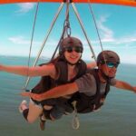 Hang Gliding or Paragliding Full Package experience in Rio - Frequently Asked Questions