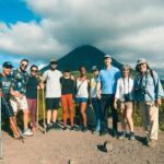 Hanging Bridges + Volcano Hike + La Fortuna Waterfall - FAQs