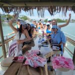 Happy Hour and a Half Cruise  1.5hrs  Public - Why This Experience Stands Out