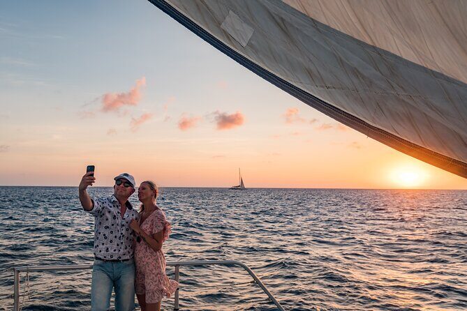 Happy Hour Sunset Cruise - Real Experiences and What You’ll Take Away