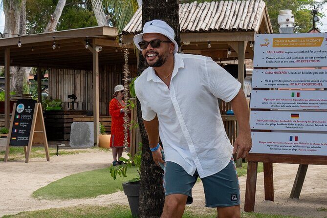 Harbour Lights Beach Day with Transfers and Luggage Storage - Final Thoughts