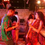 Harbour Lights Beach Extravaganza and Dinner Show - FAQ