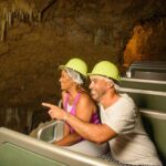 Harrison's Cave Tram Exploration & Enchanted Garden Walking Tour - Who Will Love This Tour?