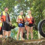 Hassle free Cave Tubing Adventure from Belize City with Lunch - Cave Tubing Through Xibalba