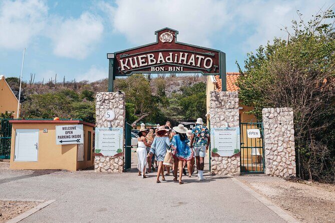 Hato Caves, Turtles & Beach - What Reviewers Say