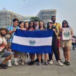 Have fun and explore the historic center of San Salvador - The Itinerary: A Close Look at Each Stop