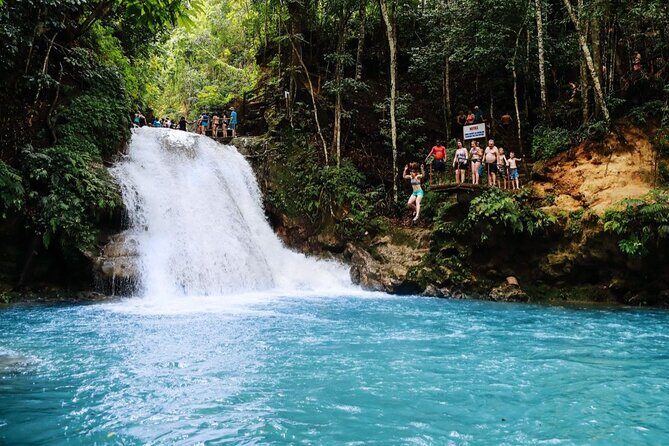 Having Fun In Ocho Rios And Preserving The Moments - Authentic, Value-Driven Experiences