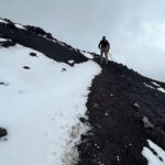 Heading to Cotopaxi: A Day of Volcanic Adventure. - Practical Details: Transportation and Timing