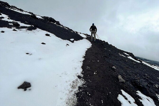 Heading to Cotopaxi: A Day of Volcanic Adventure. - Practical Details: Transportation and Timing