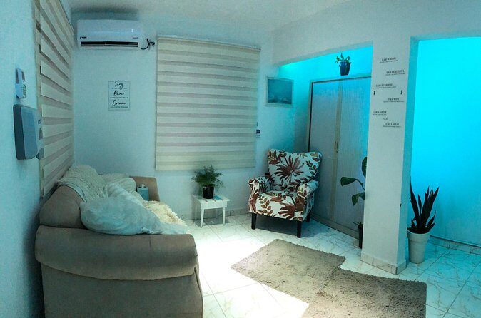 Healing Counseling Session - An In-Depth Look at the Healing Counseling Session in Aruba