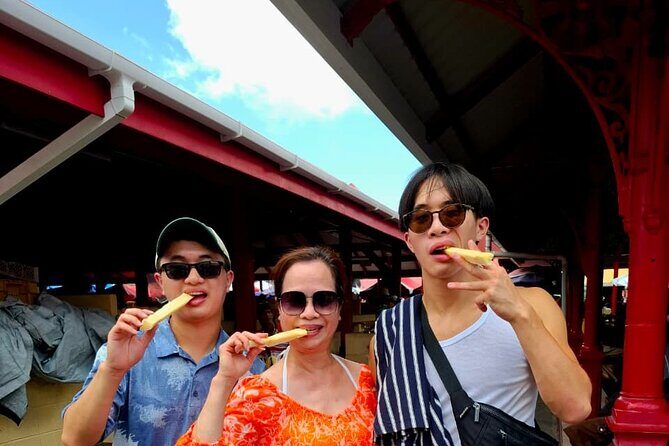 Heart of Grenada Heritage Adventure - Exploring Grenada: What to Expect on the Heritage Adventure